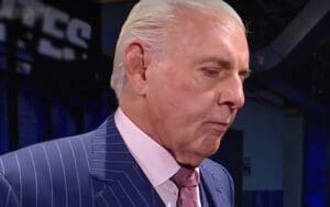 Call For Ric Flair's Final Match To Take Place For The NWA