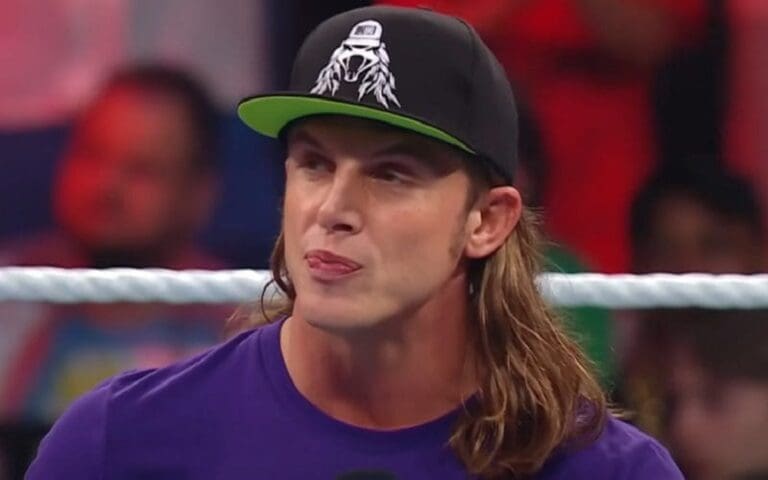 WWE's Potential Plans For Riddle At SummerSlam