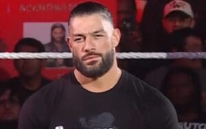 Roman Reigns Next Title Defense Might Be On Television Before SummerSlam