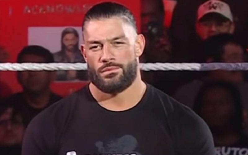 Roman Reigns Set To Compete On Upcoming WWE RAW At Madison Square Garden