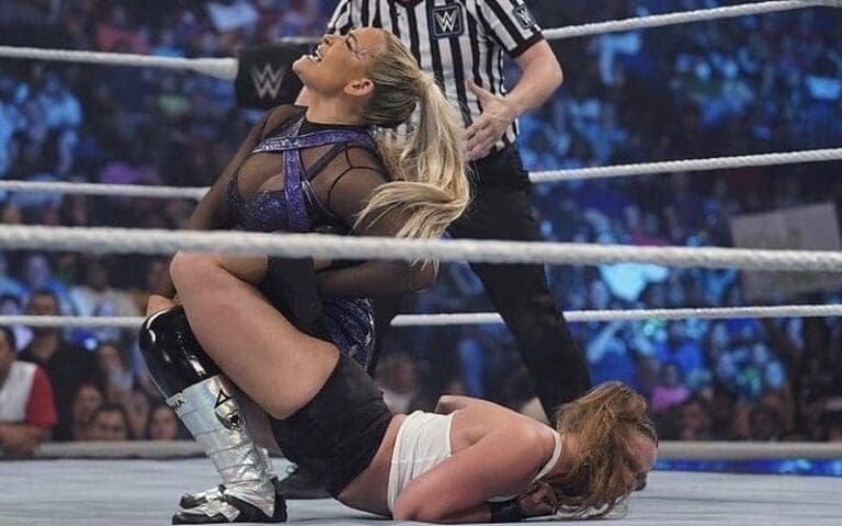 Ronda Rousey Possibly Out Of Money In The Bank 2022 After Wwe Smackdown Injury? 2 Ronda Rousey Possibly Out Of Money In The Bank 2022 After WWE Smackdown Injury? 1