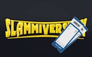 IMPACT Wrestling Struggling To Sell Tickets For Slammiversary