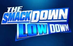 Reason WWE Changed The Name Of 'Talking Smack'