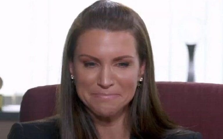 WWE Makes New Hire To Fill Void Left By Stephanie McMahon's Absence