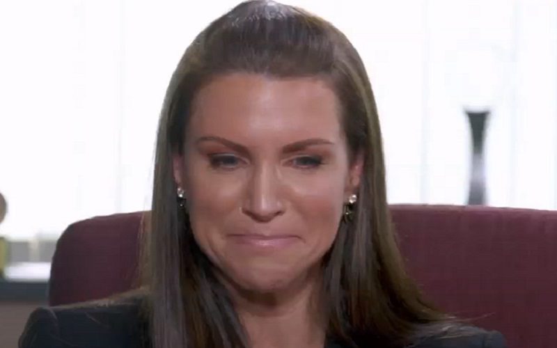 Ex WWE Writer Says Stephanie McMahon Caught ‘A Lot Of Flack Unnecessarily’