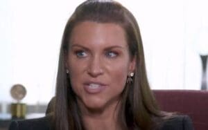 Stephanie McMahon May Never Return To WWE