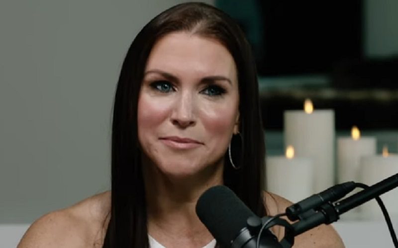 WWE Believed To Have Buried Stephanie McMahon To Preserve Company’s Stock Price