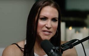 Stephanie McMahon Sends Message To WWE Staff After Being Appointed Company Interim CEO