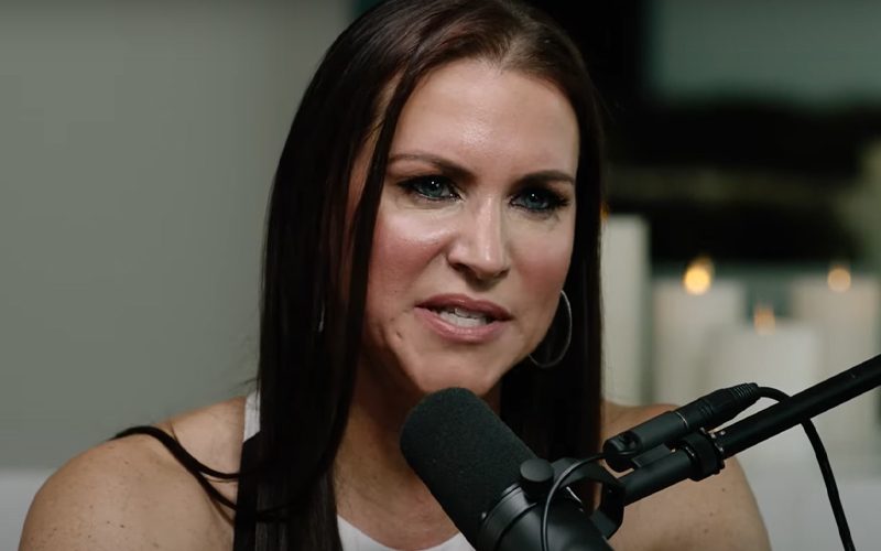 Stephanie McMahon Has Sympathy Within WWE After CEO Announcement