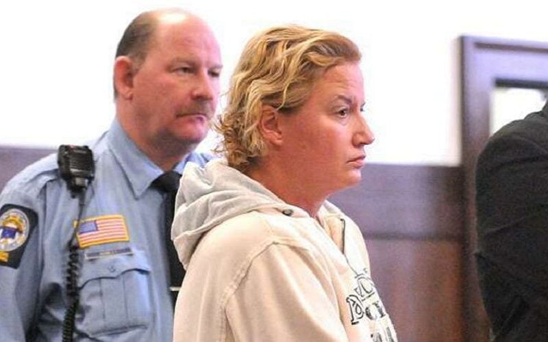 Tammy Lynn Sytch Set For Pre-Trial Hearing Next Week On DUI Manslaughter Charge