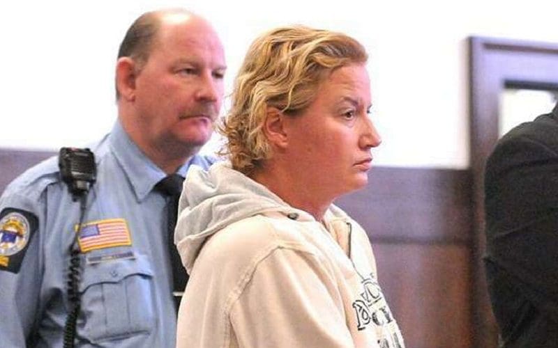Bill DeMott Drags Tammy Lynn Sytch After Attorney Tries To Dump Her