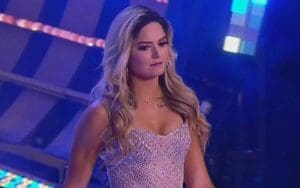 Fan Thrown Out Of AEW x NJPW 'Forbidden Door' For Taking Photos Of Tay Conti From Behind