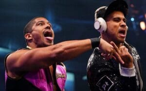 Huge Spoiler On AEW's Long Term Plan For The Acclaimed