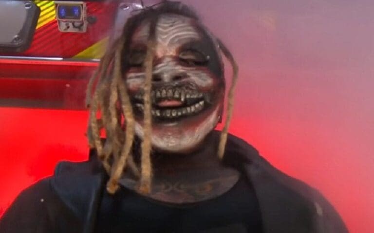 Feeling Within WWE That Bray Wyatt's Fiend Did 'More Harm Than Good'