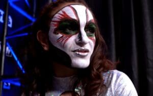 AEW Still Figuring Out Thunder Rosa's Next Challenger