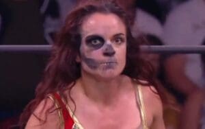 Thunder Rosa Expected To Defend AEW Women's Title Against Japanese Star In US