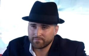 Tony D'Angelo Injured At NXT Live Event