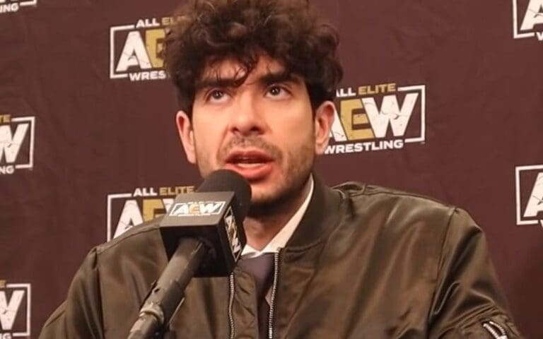AEW Blasted For Focusing On 'Dream Matches' Instead Of Stories