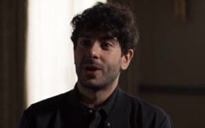 AEW Works Things Out After Blowing Huge Media Opportunity In Los Angeles