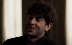 Tony Khan Did His Best To Make It Up To Talent Who Were Not Allowed On Forbidden Door