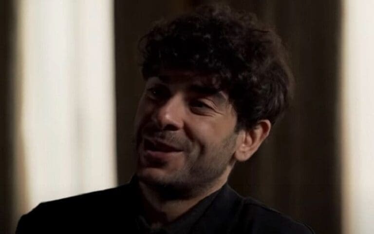Tony Khan Did His Best To Make It Up To Talent Who Were Not Allowed On Forbidden Door