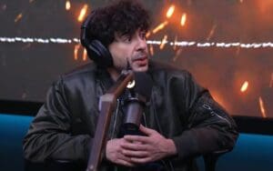 Tony Khan Wants AEW x NJPW Forbidden Door To Become An Annual Event