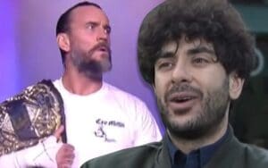 Tony Khan Is Optimistic About CM Punk's Return Timetable After Surgery