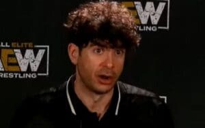 Tony Khan Declares Forbidden Door A Hit After $5 Million In Pay-Per-View Buys