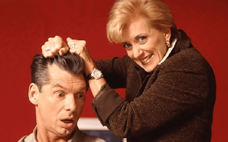 Vince McMahon & Linda McMahon No Longer Living Together