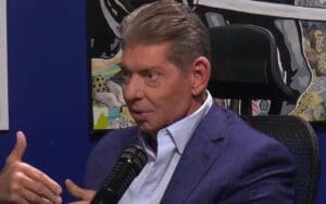 Vince McMahon Biography Will Have To Be Completely Re-Written