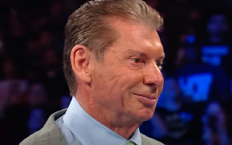 Vince McMahon’s Mood Backstage At WWE RAW This Week