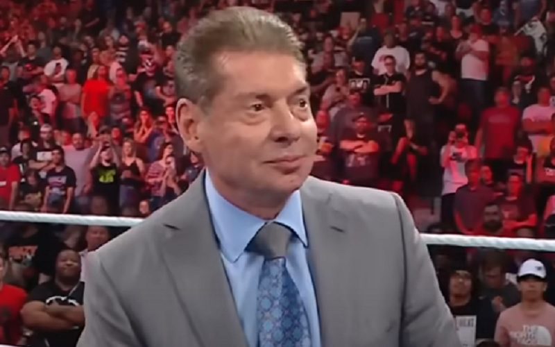 Vince McMahon Still Making Major Company Decisions After Stepping Down As WWE CEO