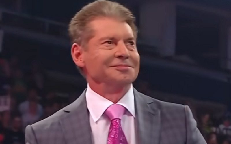 WWE Fans Mocked By Mainstream Media After Reaction To Vince McMahon’s SmackDown Appearance