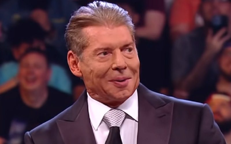 Vince McMahon Shopping Autobiography To Major Publishers
