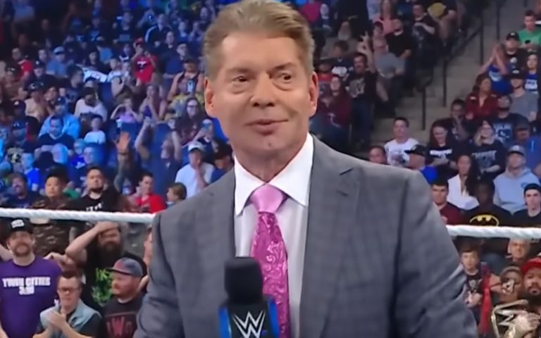 Mark Henry Believes Vince McMahon Wanted To Show Off His Billionaire Mentality With WWE SmackDown Appearance
