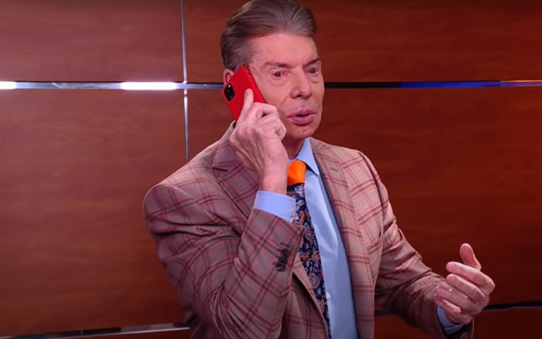 More Stories About Allegations Against Vince McMahon Are Coming