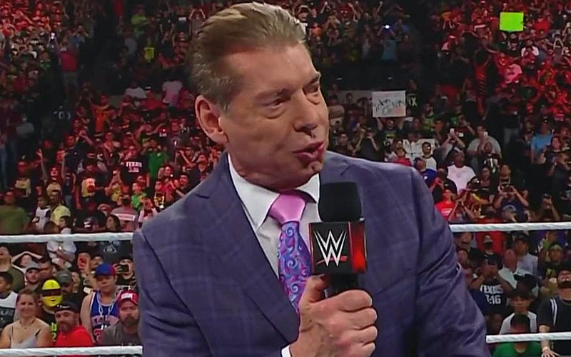 Vince McMahon Introduces John Cena Before 20th Anniversary Celebration On WWE RAW