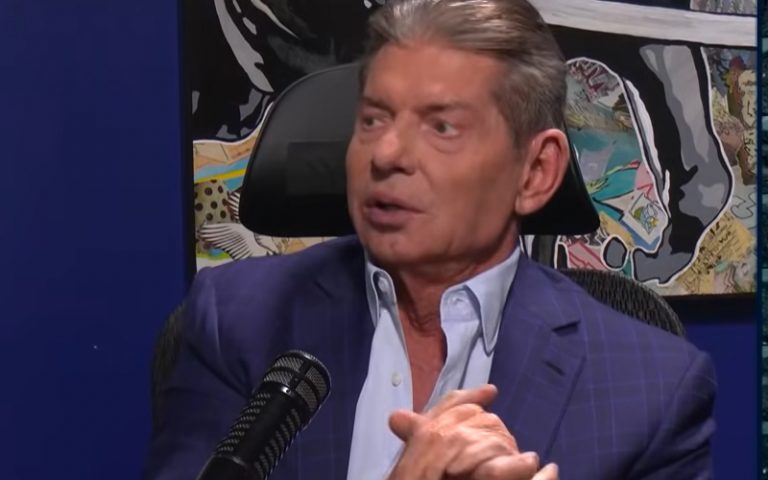 Vince McMahon Planning For SmackDown To Be ‘Business As Usual’ This Week