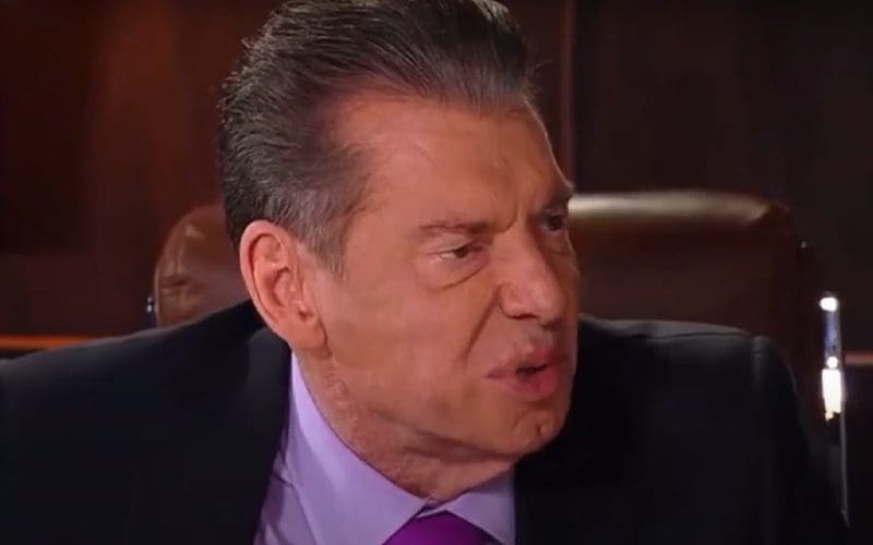 Belief In Business Community That Vince McMahon’s Career Should Be Over