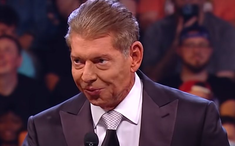 Belief In WWE That Vince McMahon Will Survive Hush Money Scandal