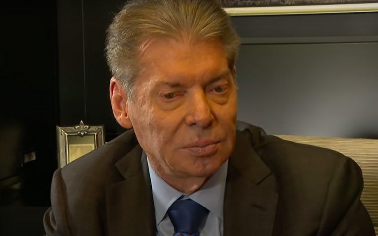 Vince McMahon Situation Could Get Much Worse As Mainstream Media Picks Up On Scandal