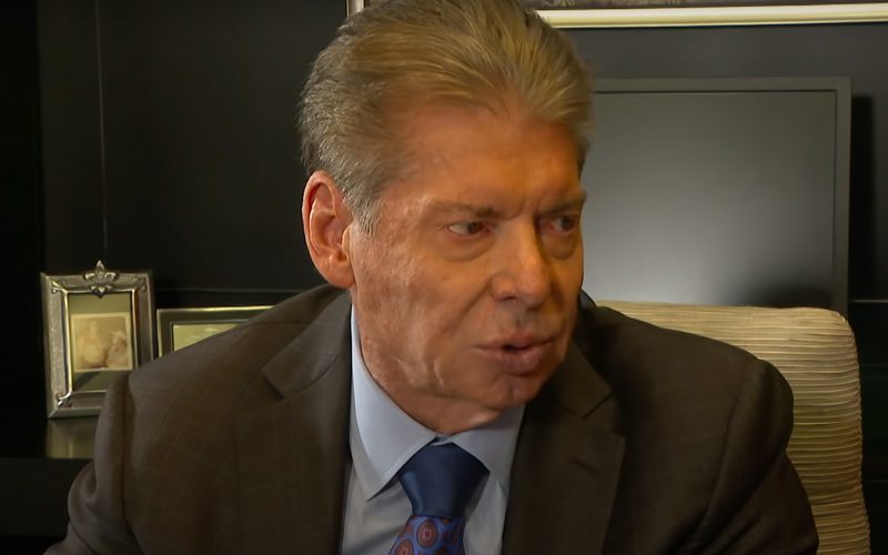 Vince McMahon Never Explained Why He Banned Certain Words In WWE