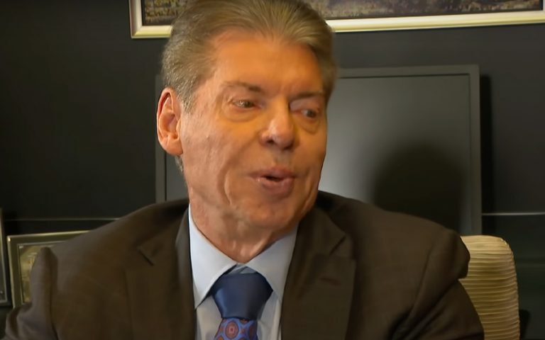 Vince McMahon Blasted For Bizarre Rule On WWE Television