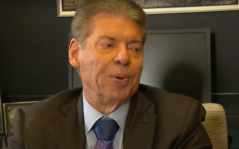 WWE Tells Investors Storylines Might Suffer Without Vince McMahon In Control Of Creative