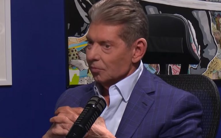 WWE Locker Room Had ‘Pretty Positive Reaction’ To Vince McMahon’s Retirement