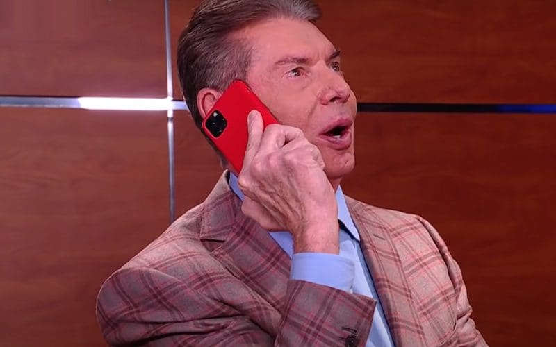 SmackDown Saw Big Changes After Vince McMahon’s Retirement