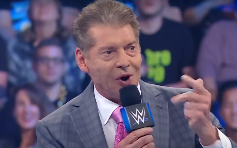 Belief That Vince McMahon Selling WWE Will Be The End Of The Pro Wrestling Business