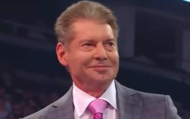Vince McMahon’s Intended Message Behind WWE SmackDown Promo