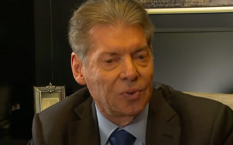 WWE Fans Drag Vince McMahon In Epic Fashion Over $3 Million Hush Money Controversy