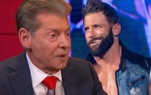 Matt Cardona Says The Alliance 'Got The Last Laugh' After Stephanie McMahon's Appointment As Interim CEO